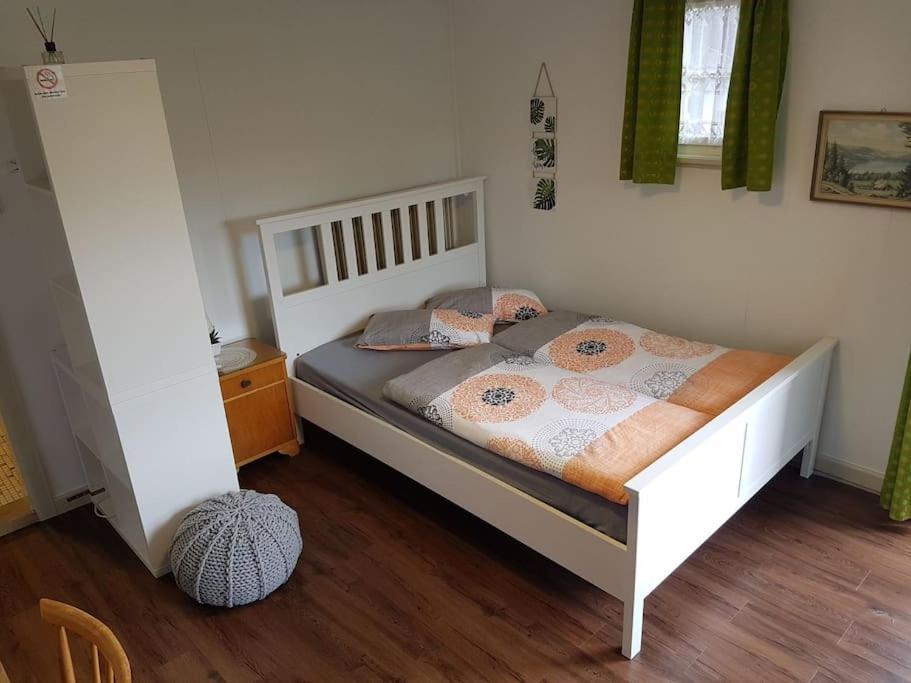Idyllische Kleine Ferienwohnung Im Schwarzwald Friedenweiler Extérieur photo